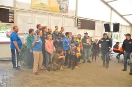 Fédération Nationale des Pompiers