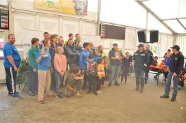 Fédération Nationale des Pompiers