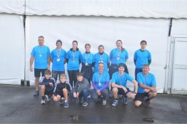 Fédération Nationale des Pompiers