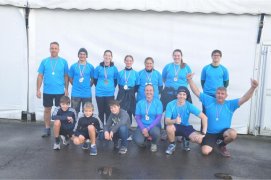 Fédération Nationale des Pompiers