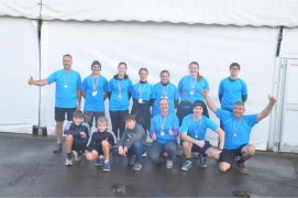 Fédération Nationale des Pompiers