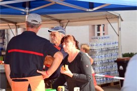 Fédération Nationale des Pompiers