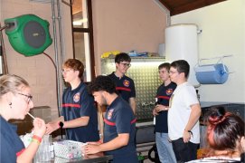 Fédération Nationale des Pompiers