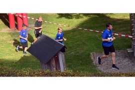 Fédération Nationale des Pompiers