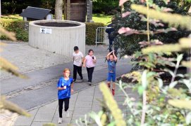 Fédération Nationale des Pompiers