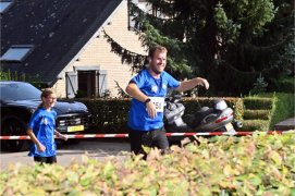 Fédération Nationale des Pompiers