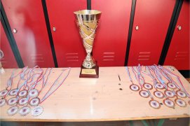 Fédération Nationale des Pompiers