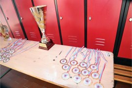 Fédération Nationale des Pompiers