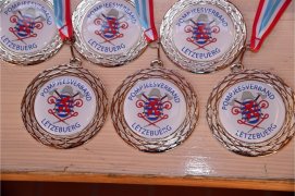 Fédération Nationale des Pompiers