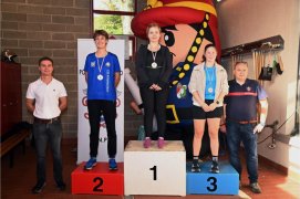 Fédération Nationale des Pompiers