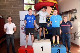 Fédération Nationale des Pompiers