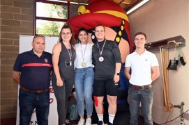 Fédération Nationale des Pompiers