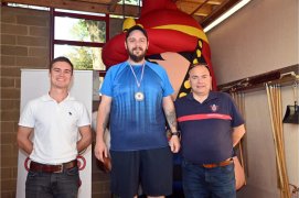 Fédération Nationale des Pompiers