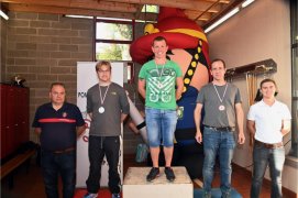 Fédération Nationale des Pompiers