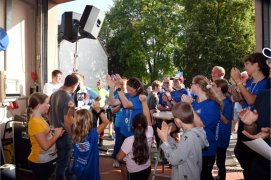 Fédération Nationale des Pompiers