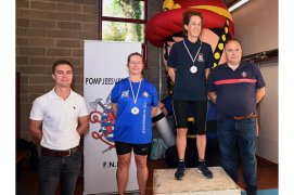 Fédération Nationale des Pompiers