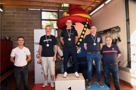 Fédération Nationale des Pompiers