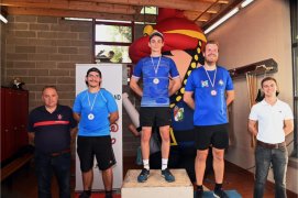 Fédération Nationale des Pompiers