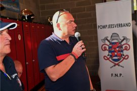 Fédération Nationale des Pompiers