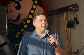 Fédération Nationale des Pompiers