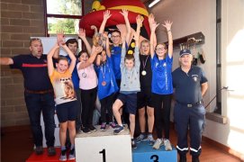 Fédération Nationale des Pompiers