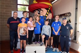 Fédération Nationale des Pompiers