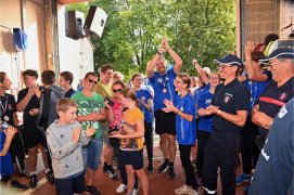 Fédération Nationale des Pompiers