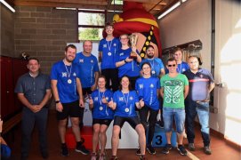 Fédération Nationale des Pompiers