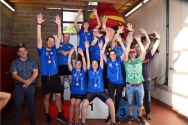 Fédération Nationale des Pompiers