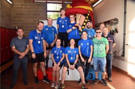 Fédération Nationale des Pompiers