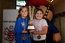 Fédération Nationale des Pompiers