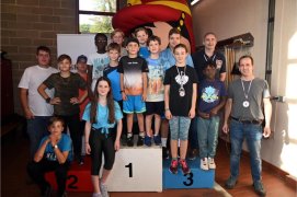 Fédération Nationale des Pompiers