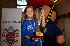 Fédération Nationale des Pompiers