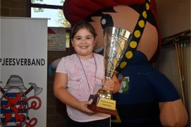 Fédération Nationale des Pompiers