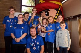 Fédération Nationale des Pompiers