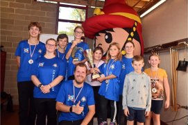 Fédération Nationale des Pompiers