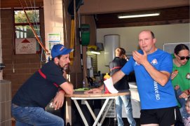 Fédération Nationale des Pompiers