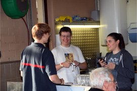 Fédération Nationale des Pompiers