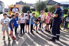 Fédération Nationale des Pompiers