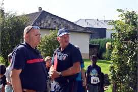 Fédération Nationale des Pompiers