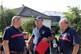 Fédération Nationale des Pompiers