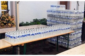 Fédération Nationale des Pompiers