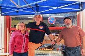 Fédération Nationale des Pompiers