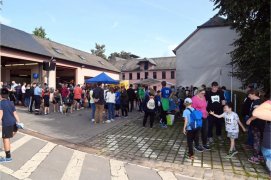 Fédération Nationale des Pompiers