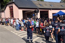 Fédération Nationale des Pompiers