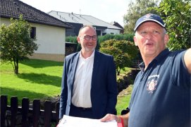 Fédération Nationale des Pompiers