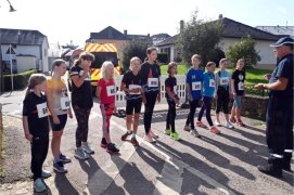 Fédération Nationale des Pompiers