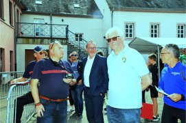 Fédération Nationale des Pompiers