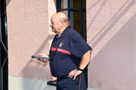 Fédération Nationale des Pompiers