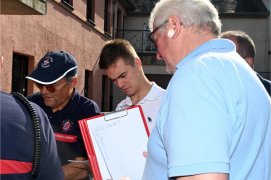 Fédération Nationale des Pompiers